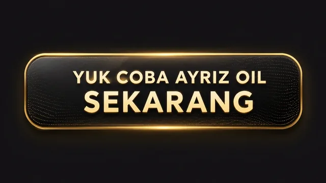 Pesan AYRIZ Oil